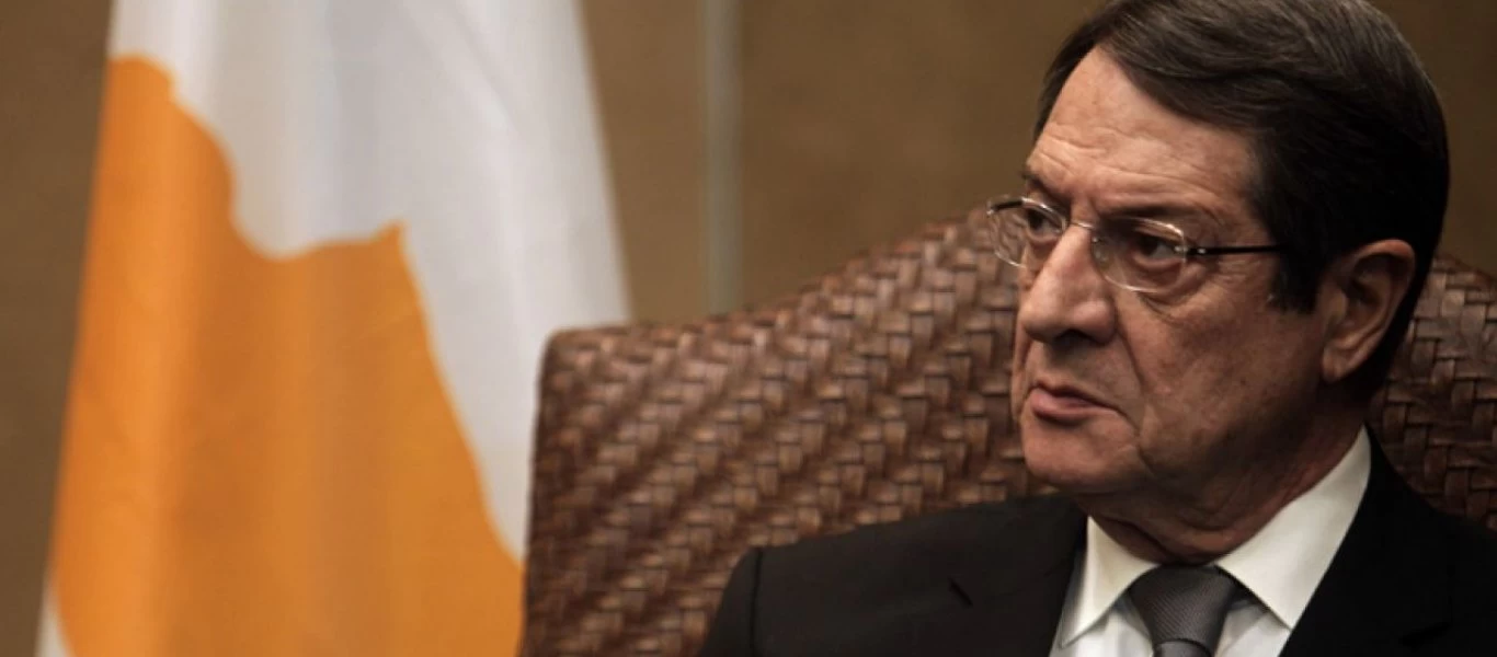 Στην Κύπρο φθάνει σήμερα Ειδική Απεσταλμένη ΓΓ του ΟΗΕ - Θα συναντηθεί με τον Νίκο Αναστασιάδη και τον Μουσταφά Ακιντζί